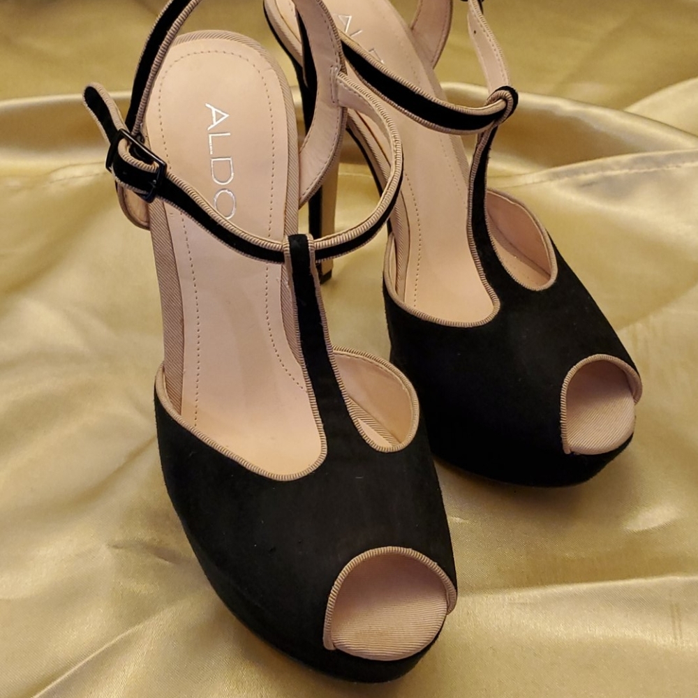 Aldo heels